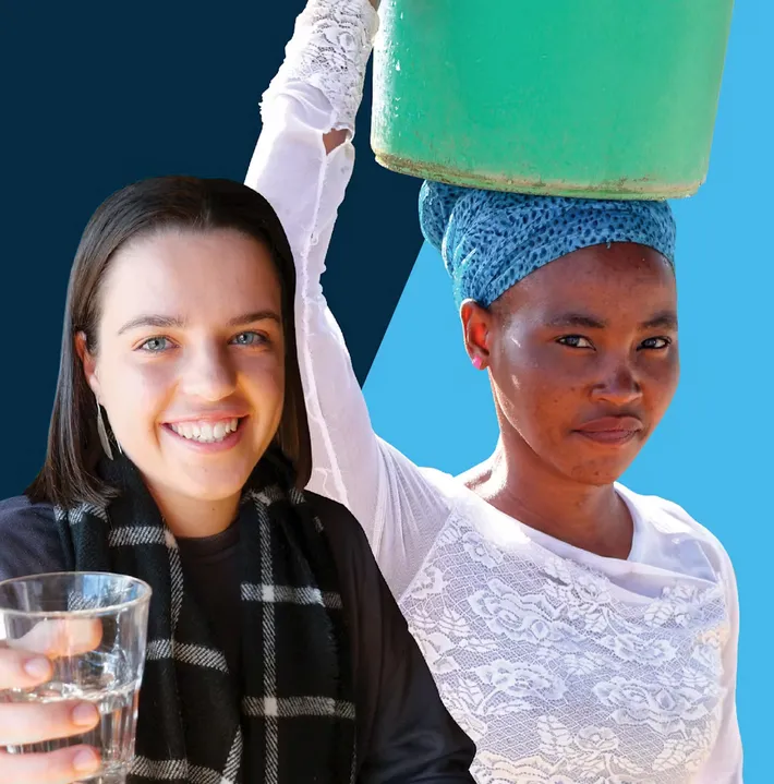 Safe Water September